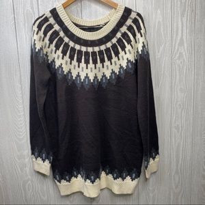 Oversized BDG Sweater